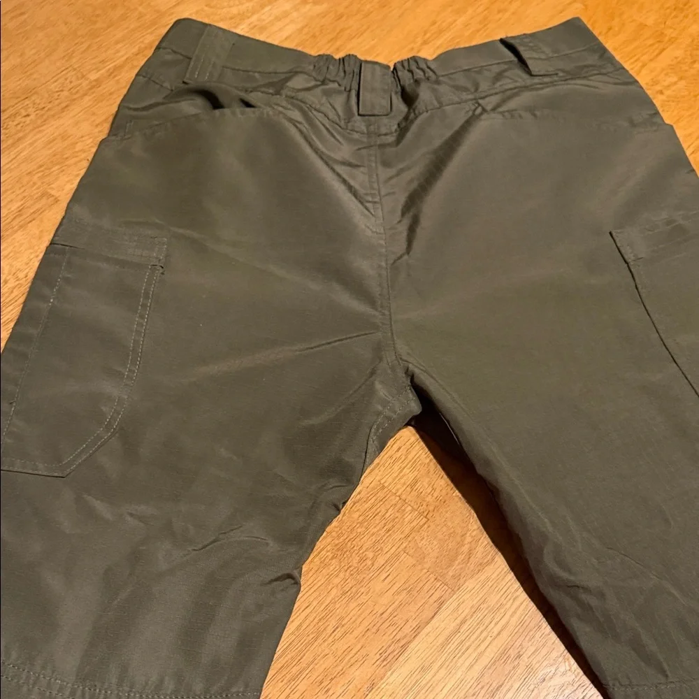 5.11 Tactical Olive Drab Cargo Pants - Tactical Utility